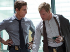 Matthew McConaughey och Woody Harrelson spelar sig själva i ny komediserie