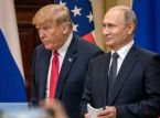 Trump "mycket arg" och "förbannad" på Putin efter kommentarer om Zelensky
