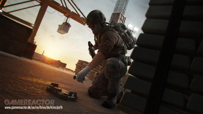 Ghost Recon: Breakpoint