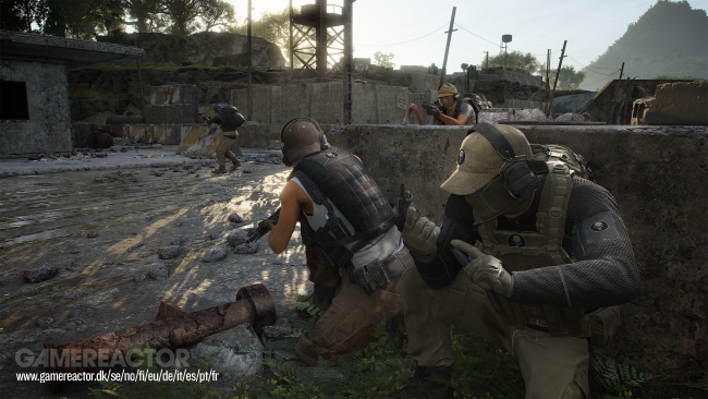 Ghost Recon: Breakpoint