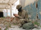 Ukrainas största drönarattack någonsin träffade Moskva och dödade två