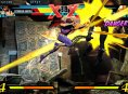 Ultimate Marvel vs Capcom 3