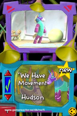 Viva Piñata: Pocket Paradise