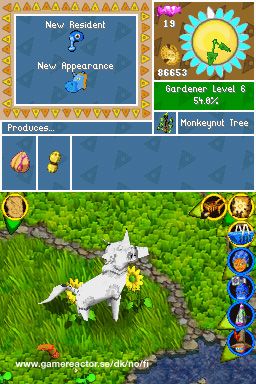 Viva Piñata: Pocket Paradise