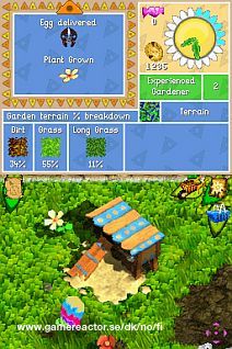 Viva Piñata: Pocket Paradise