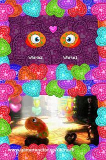 Viva Piñata: Pocket Paradise