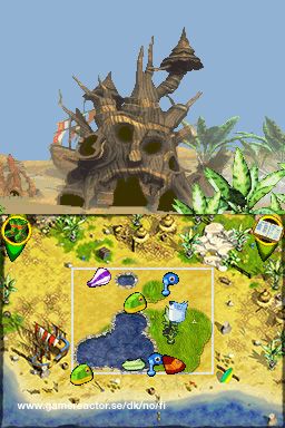 Viva Piñata: Pocket Paradise