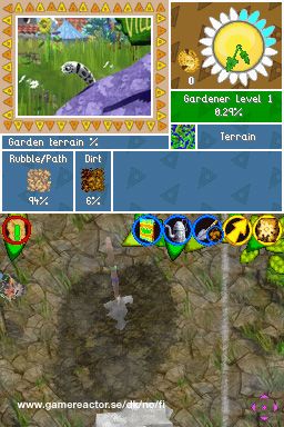 Viva Piñata: Pocket Paradise