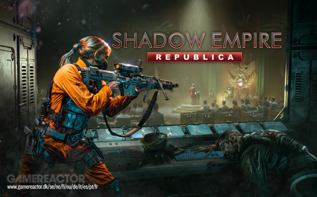 Shadow Empire