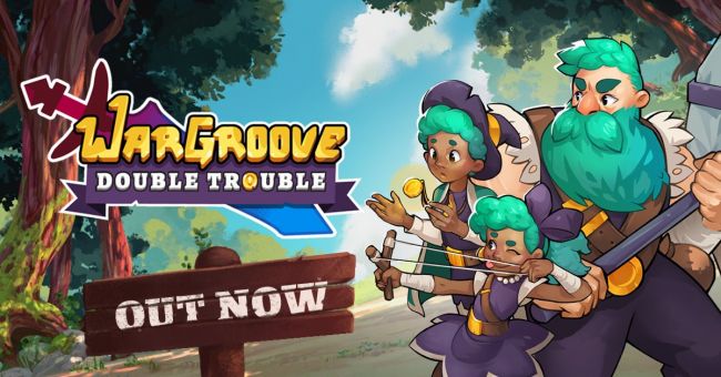 Wargroove
