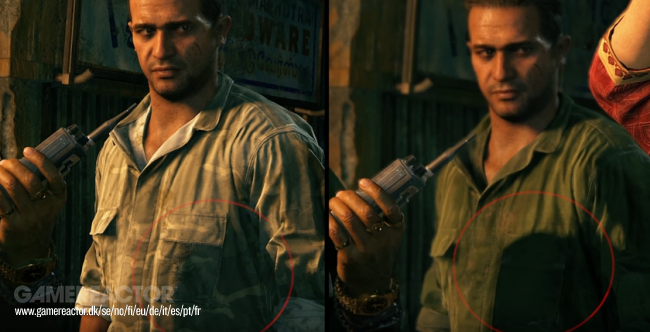Uncharted: The Lost Legacy
