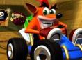 Rykte: Crash Team Racing utannonseras p&aring; The Game Awards