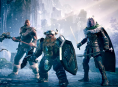 Gamereactor Live: Vi spelar Dungeons & Dragons: Dark Alliance