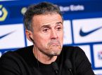 Spänningar uppstod i PSG: vissa spelare litar inte längre på Luis Enrique och hans val