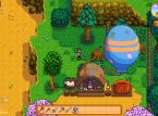Stardew Valleys skapare Eric Barone: Jag skulle kunna jobba p&aring; det resten av mitt liv