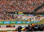 Var kan man se F1 Spanish GP och vilken tid är det?