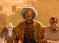 Marvel-serien Eyes of Wakanda släpps den 27 augusti