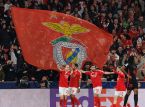 Benfica k&auml;mpar f&ouml;r &ouml;verlevnad i Champions League ikv&auml;ll... mot Mourinhos Fenerbah&ccedil;e