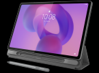 Lenovo presenterar nya surfplattor Yoga Tab och Idea Tab Plus