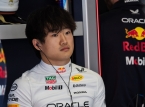 Yuki Tsunoda avsl&ouml;jar sin favoritanime att maratontitta p&aring; under de l&aring;nga flygresorna till Formel 1-loppen