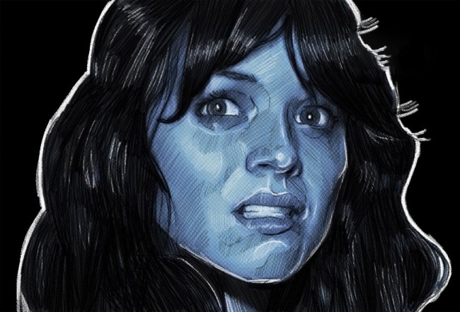 Paranormal Activity 8 planeras för bred release nästa vår