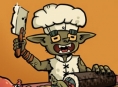 Goblin Sushi släpps som Early Access i februari - testa demot redan nu