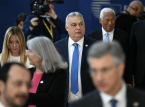 EU har misslyckats med att frig&ouml;ra det 90 miljarder euro stora Ukraina-l&aring;net denna torsdag: Orb&aacute;n beh&aring;ller sitt veto i Bryssel