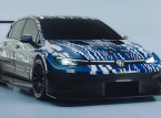 Volkswagen har visat upp "den mest spektakul&auml;ra Golf R hittills"
