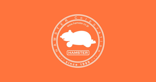 GR intervjuar Hamster - arkadspelens frälsare och väktare