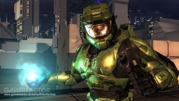 När kommer Halo MCC matchmaking arbete