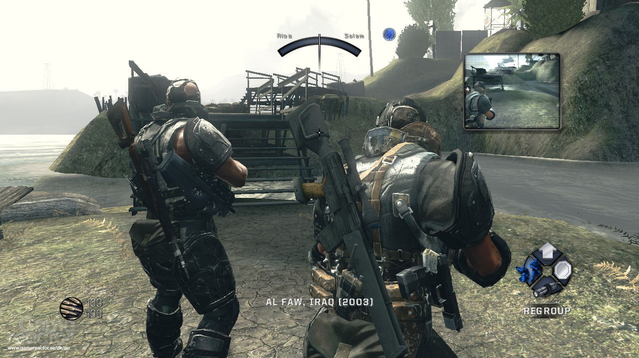 Army of Two