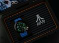 Atari har slagit sig ihop med Nubeo f&ouml;r en klocka som firar 45 &aring;r Asteroids 