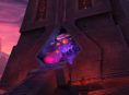 Blizzard ber&auml;ttar om WoW: Battle for Azeroth - Visions of N'Zoth