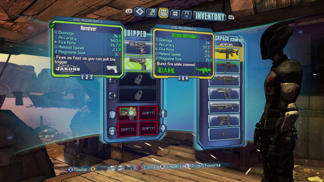 Borderlands 2