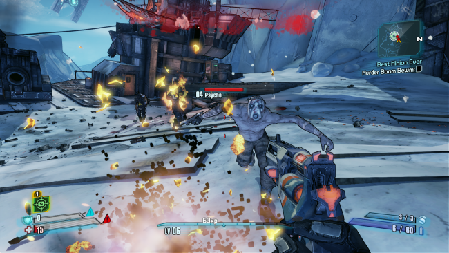 Borderlands 2