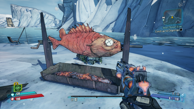 Borderlands 2