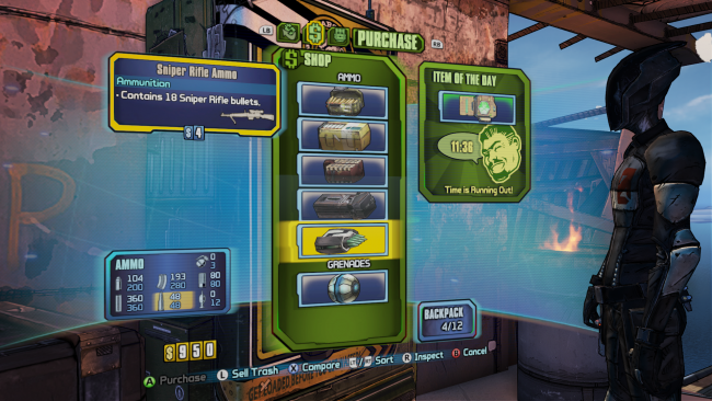 Borderlands 2