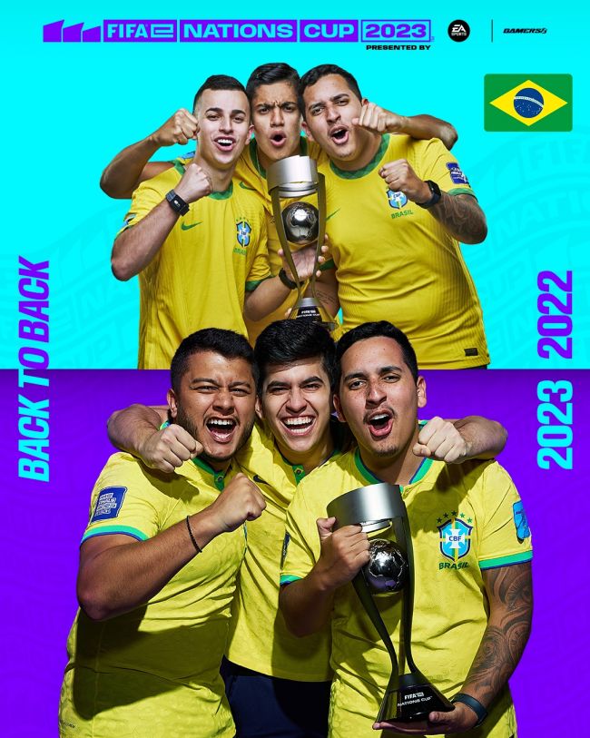FIFA 23
