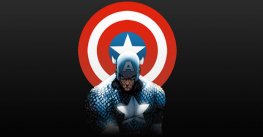 Captain America: Super Soldier