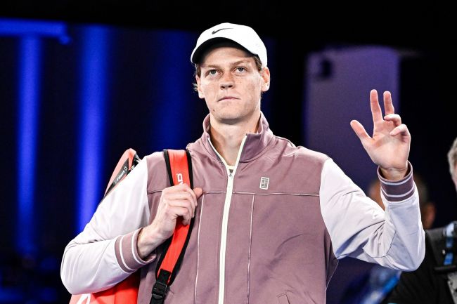 Cincinnati Open: När spelar Jannik Sinner och Carlos Alcaraz igen?