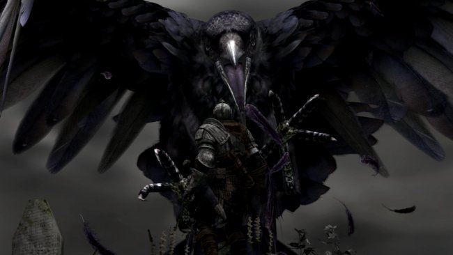 Dark Souls