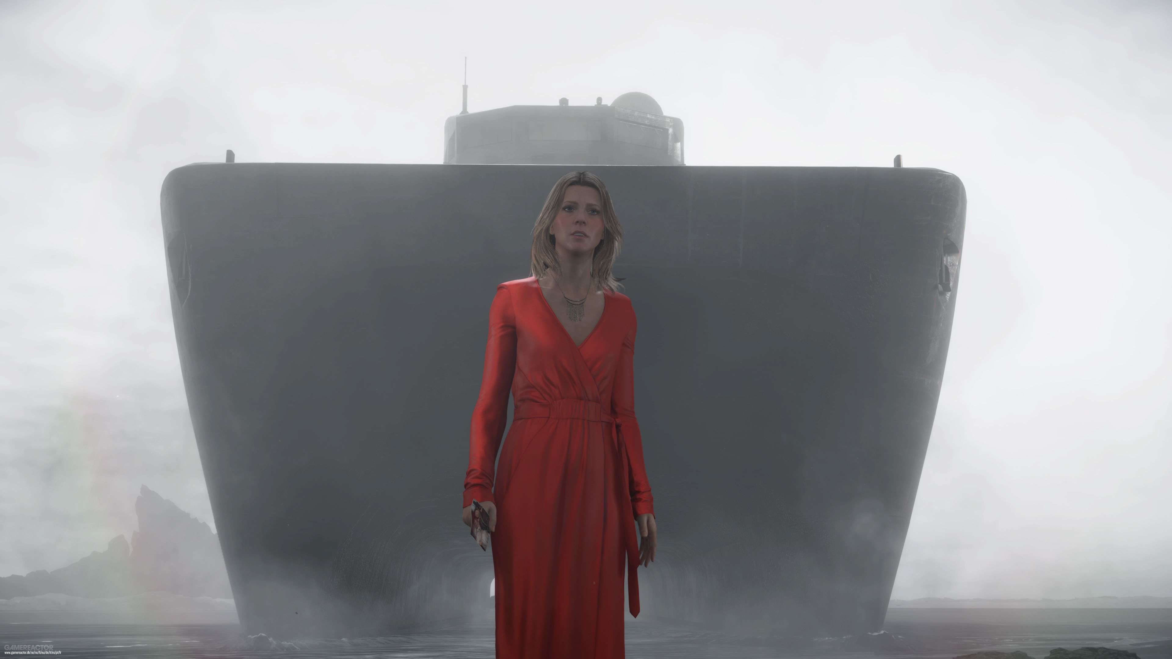 Death Stranding Director's Cut