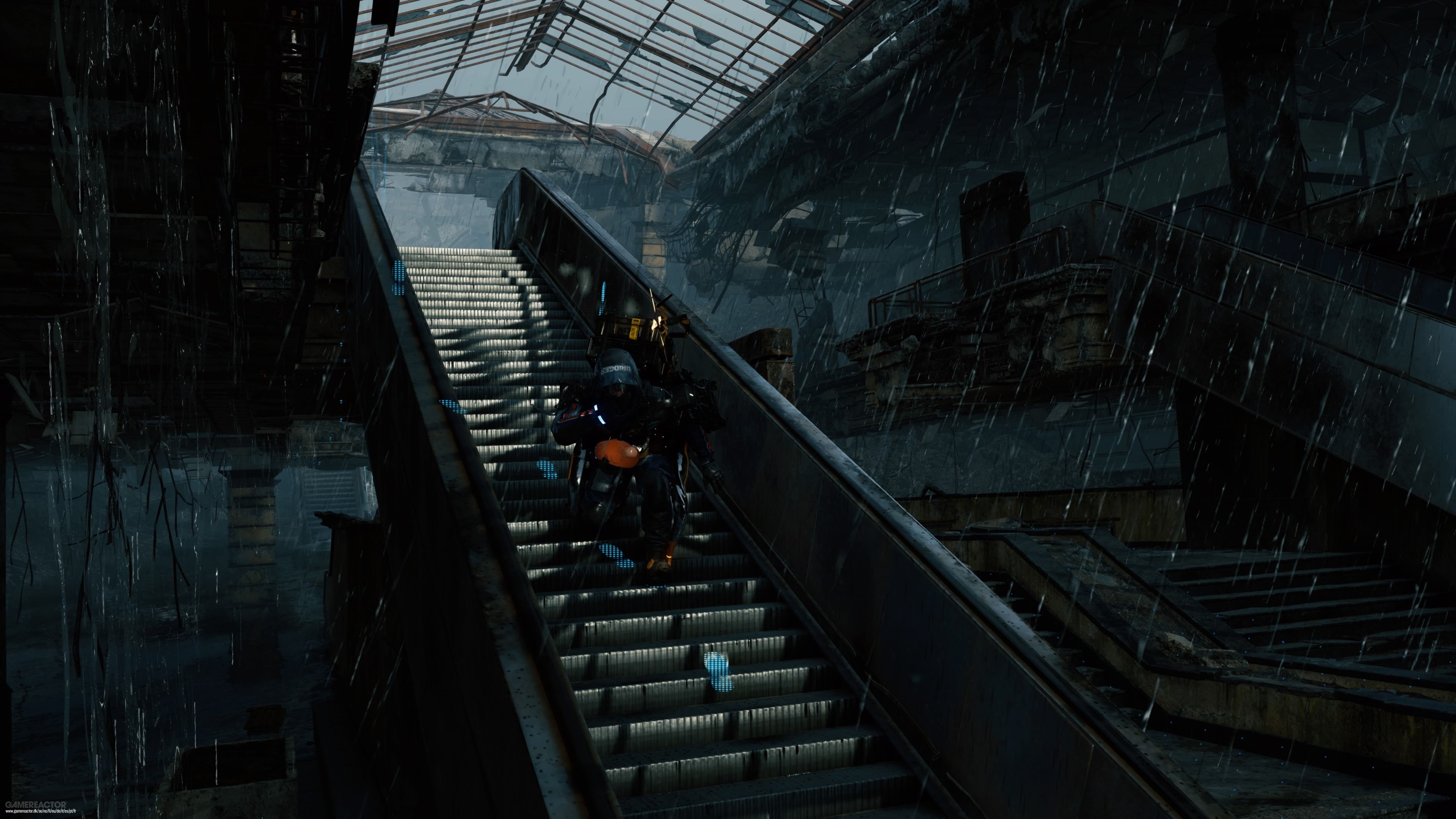 Death Stranding Director's Cut