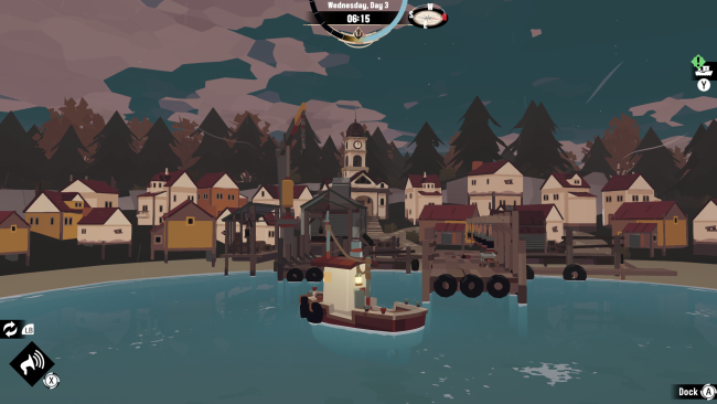 Dredge