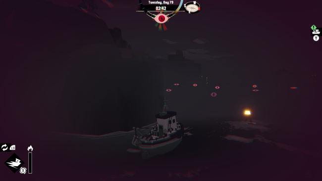 Dredge
