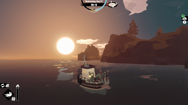 Dredge