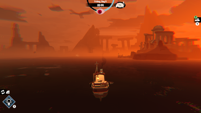 Dredge