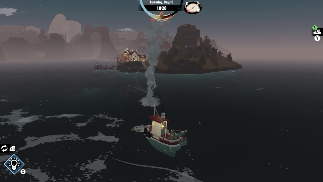 Dredge