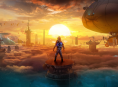 Gamereactor Live: En postapokalyptisk jord v&auml;ntar i Forever Skies