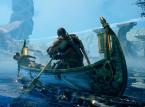 Santa Monica berättar om hur båtresorna blev till i God of War